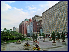 Grant Park  13 - at South Loop, S Michigan Ave